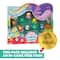 Piñata Smashlings Rainbow Whale Edition Box C Deluxe Collectible Figure Set